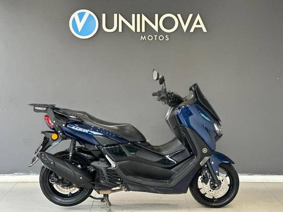 YAMAHA NMAX 160 ABS YAMAHA NMAX 160 ABS